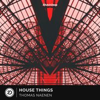 Thomas Naenen - House Things
