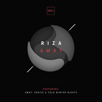 Ri Za - Away