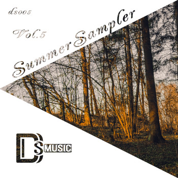 Various Artists - Summer Sampler, Vol. 5