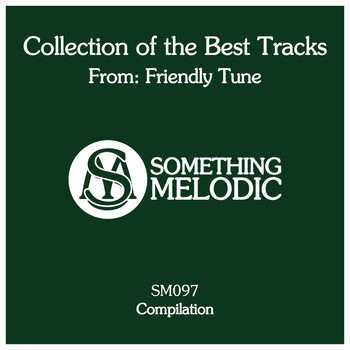 Friendly Tune - Collection of the Best Tracks From: Friendly Tune