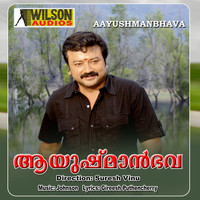 Johnson - Aayushman Bhava (Original Motion Picture Soundtrack)