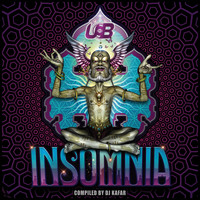 DJ Kafar - Insomnia