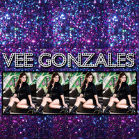 Vee Gonzales - Vee Gonzales - EP