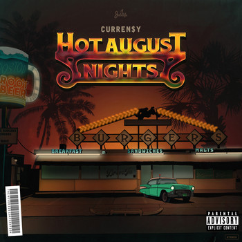 Curren$y - Right Now (Explicit)