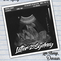 dEnAuN - Letter 2 Sydney (Explicit)