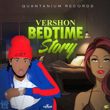 Vershon - Bed Time Story (Explicit)
