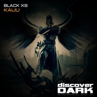 Black XS - The Kaiju