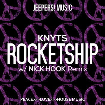 Knyts - Rocketship