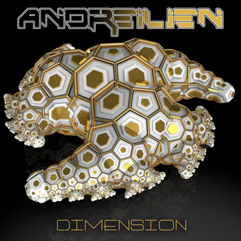 Andreilien - Dimension