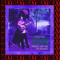 Hank Locklin - Please Help Me I'm Falling, Vol.2 (Remastered Version) (Doxy Collection)
