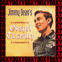 Jimmy Dean - Gospel Treasury (Remastered Version) (Doxy Collection)