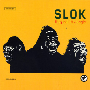 Slok - They Call It Jungle