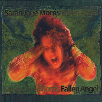 Sarah Jane Morris - Fallen Angel