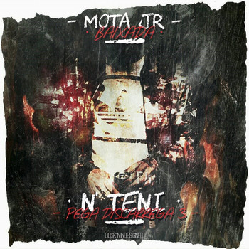 Mota Jr - N'Teni (Explicit)