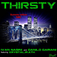 Ivan Nasini, Danilo Gariani - Thirsty (Summer Edition Remix)