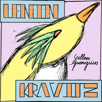 Lenin Kravitz - Yellow Pengüin