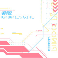 Heaven's Gimmick - KawaiiGirl
