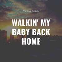 Johnny Ray - Walkin' My Baby Back Home