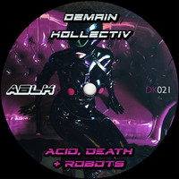 ABLK - DK021