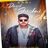 Gomi - Dard E Judai