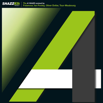 Shazz - Shazzer Project - The "A"