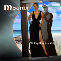 Mounia - Ti papillon san zèl