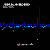 Andrea Ambrosino - Rhythm