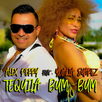 Alex Perry - Tequila bum bum