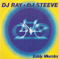Sttellla - Eddy Merckx