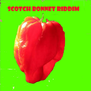 Various Artists - Scotch Bonnet Reddim (Explicit)