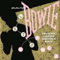 David Bowie - Let's Dance (Trifactor vs. Deeper Substance Remix)