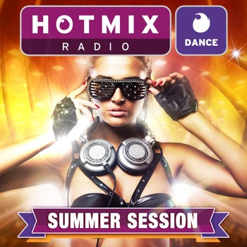 Various Artists / - Hotmixradio Dance: Summer Session