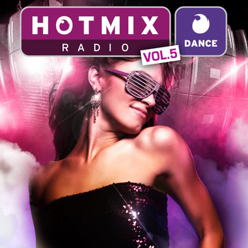 Various Artists / - Hotmixradio Dance, Vol. 5