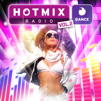 Various Artists / - Hotmixradio Dance, Vol. 2