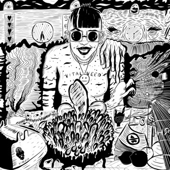 Cannibale - Acceleration