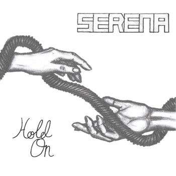 Serena - Hold On