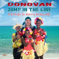 Donovan - Jump in the Line - A Tribute to Harry Belafonte