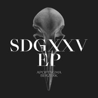 Apoptygma Berzerk - SDGXXV EP
