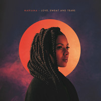 Mariama - Raindrops