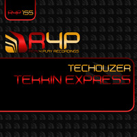 TecHouzer - Tekkin Express
