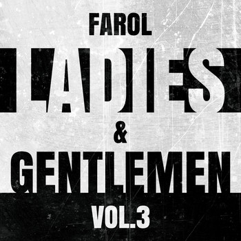 Various Artists - Farol Ladies & Gentlemen 3