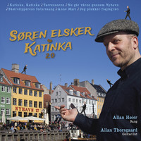 Allan Høier & Allan Thorsgaard - Søren Elsker Katinka 2.0 (Explicit)