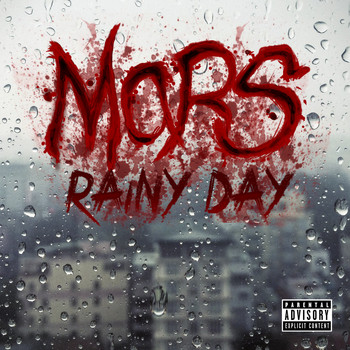 Mars - Rainy Day (Explicit)