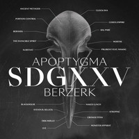 Apoptygma Berzerk - SDGXXV (Explicit)