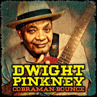 Dwight Pinkney - Cobraman Bounce