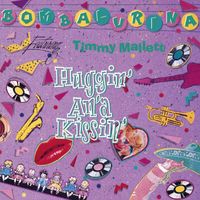 Bombalurina - Huggin' An' A Kissin'
