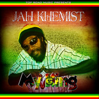 Jah Khemist - My King