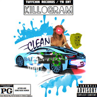 Killogram - Clean (Explicit)