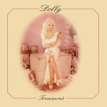 Dolly Parton - Treasures