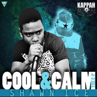 Shawn Ice - Cool & Calm - EP